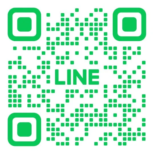 QR Code ติดต่อ คู่บอลพรุ่งนี้ ผ่าน Line